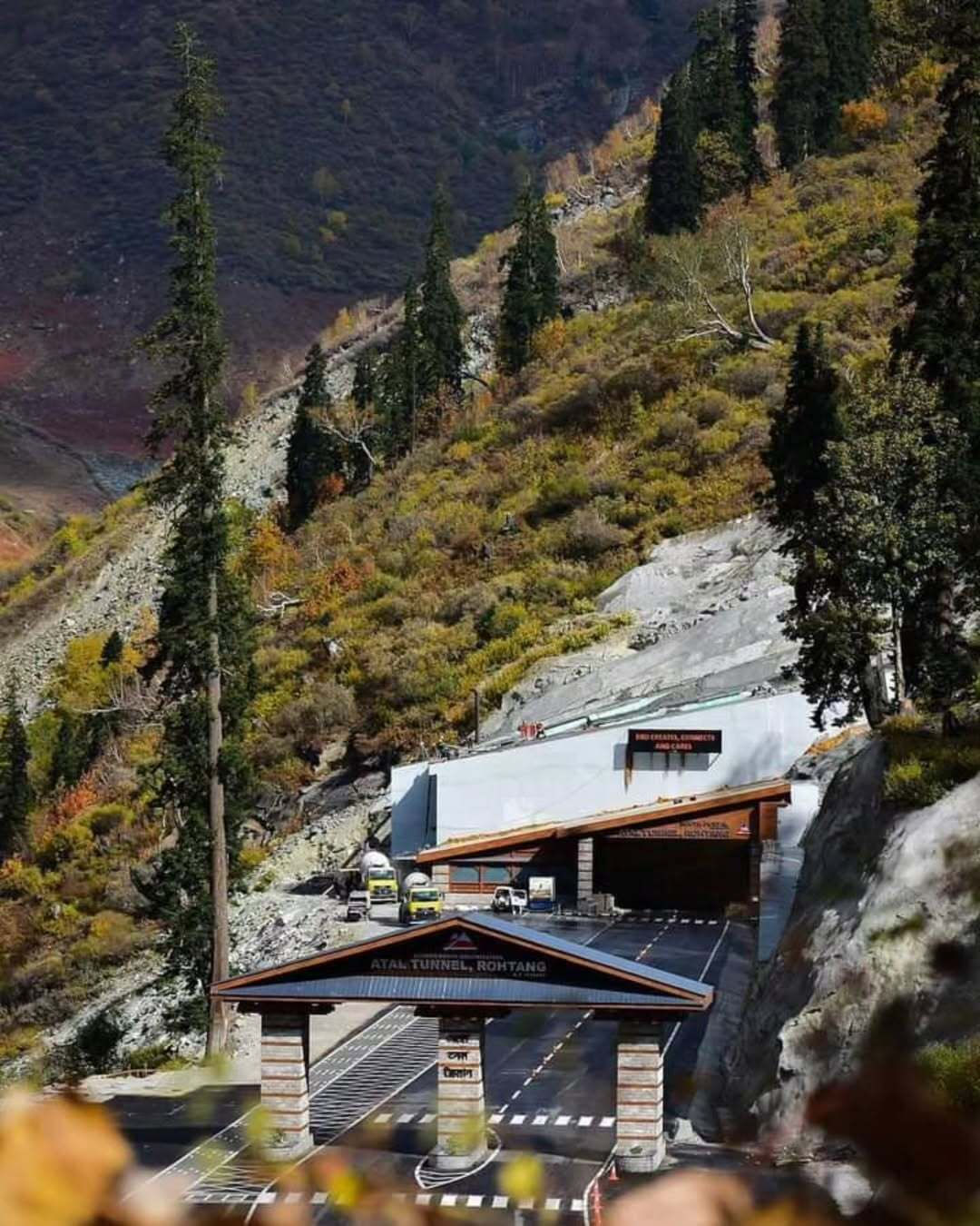 Manali Classic Tour Package trip photo 3