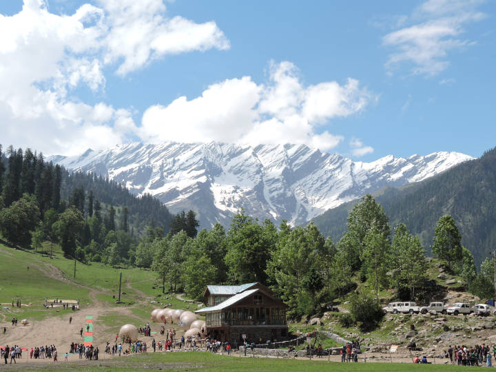 Manali photo