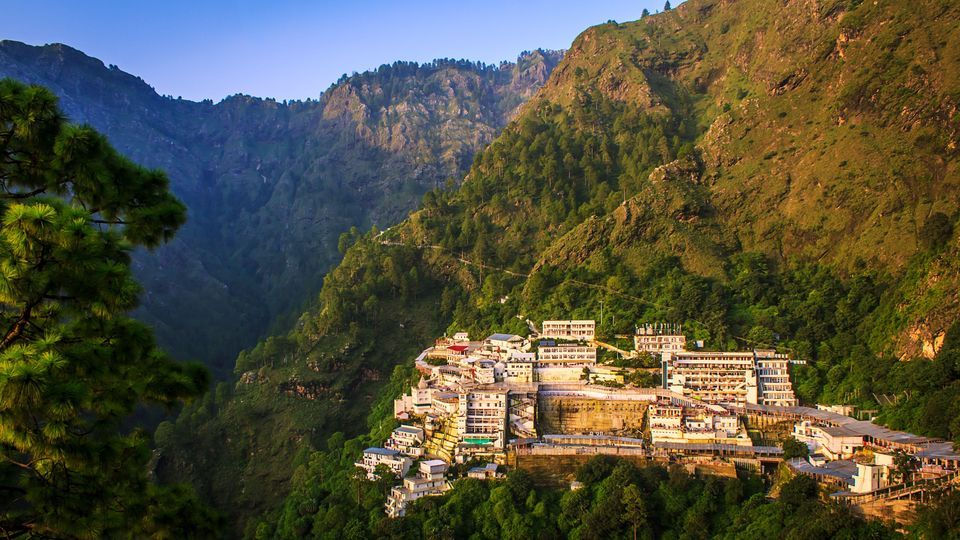Char Dham Yatra Uttarakhand for International Pilgrims and Heritage Travellers