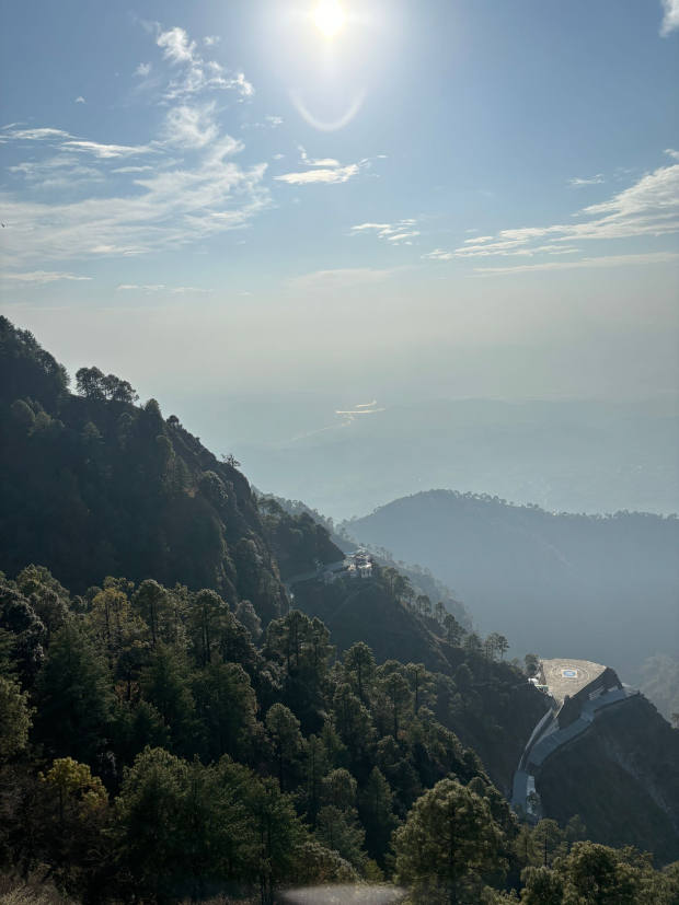 Mata Vaishno Devi photo