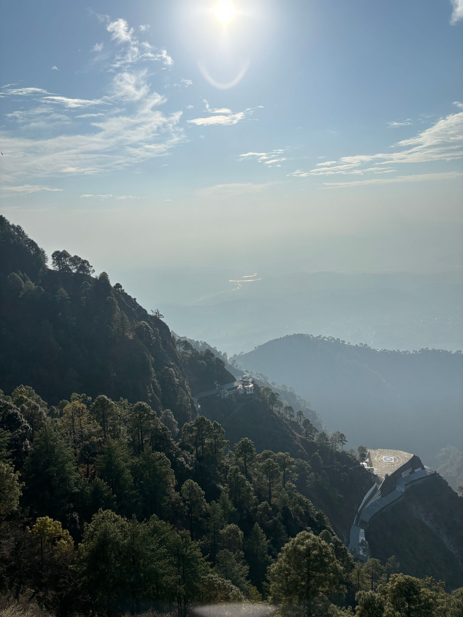 Mata Vaishno Devi Yatra via Jammu trip photo 4