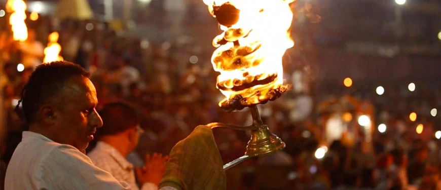 Mussoorie · Rishikesh · Haridwar — Mussoorie