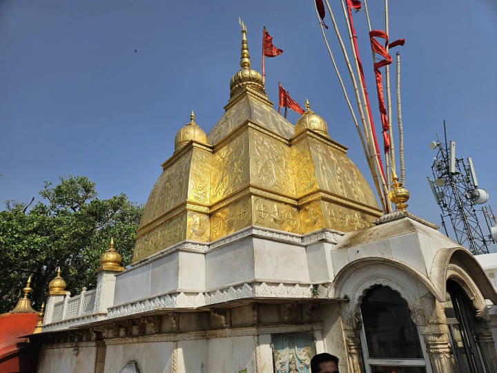 Naina Devi photo