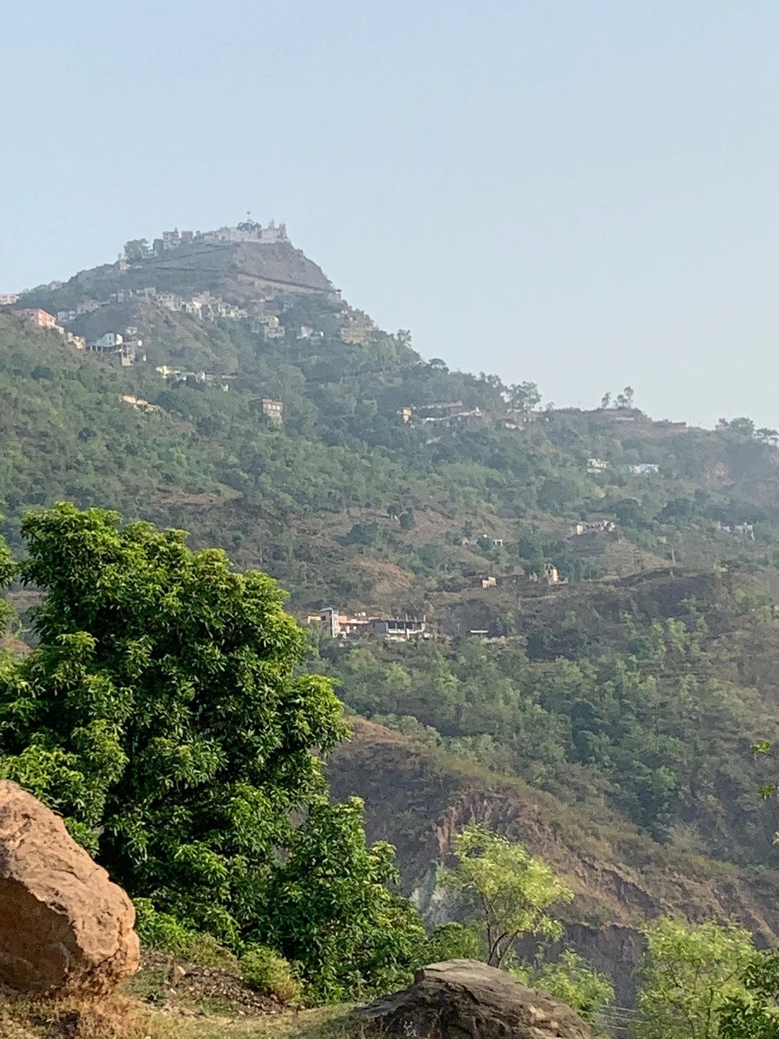 Mata Naina Devi & Anandpur Sahib trip photo 3