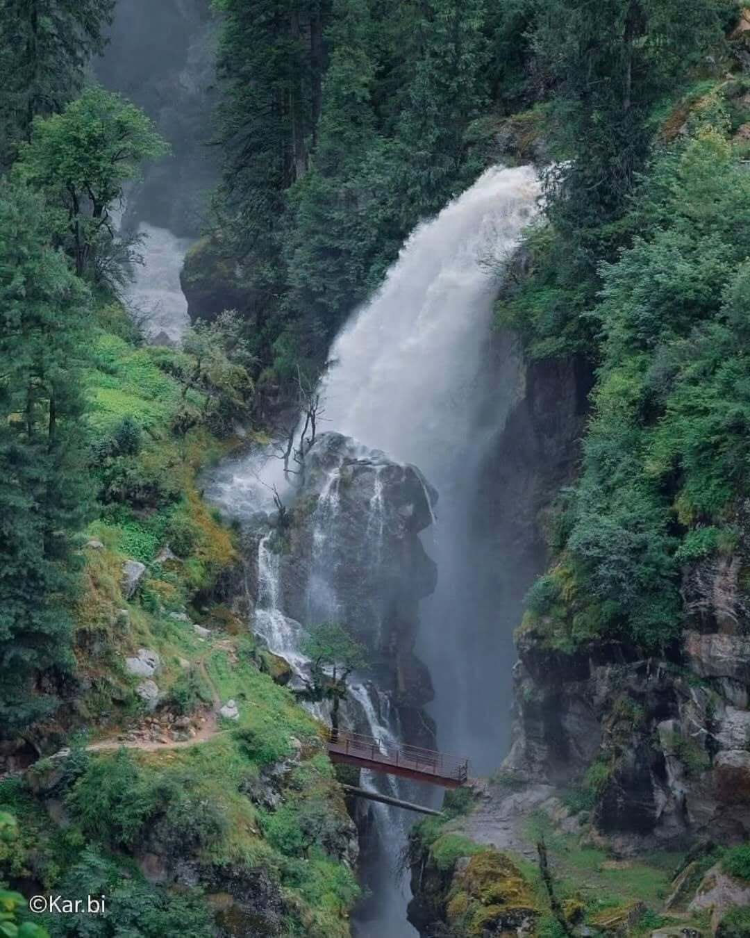 Kasol & Manikaran Weekend trip photo 5