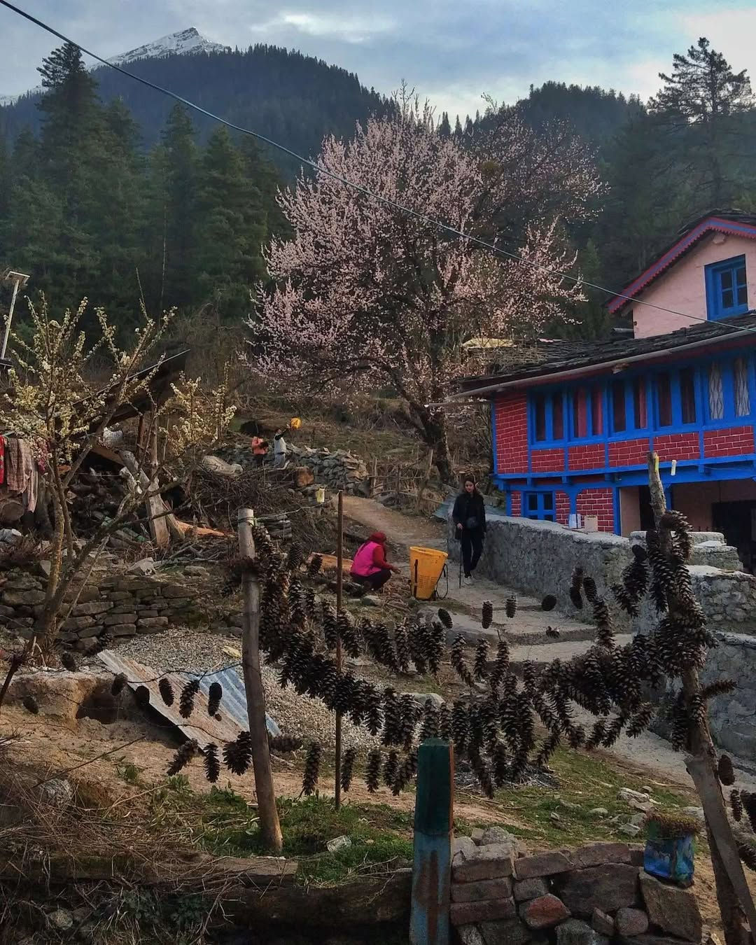 Kasol & Manikaran Weekend trip photo 8