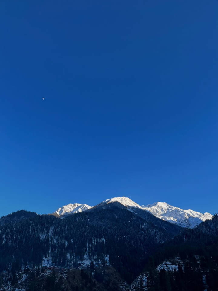Parvati Valley