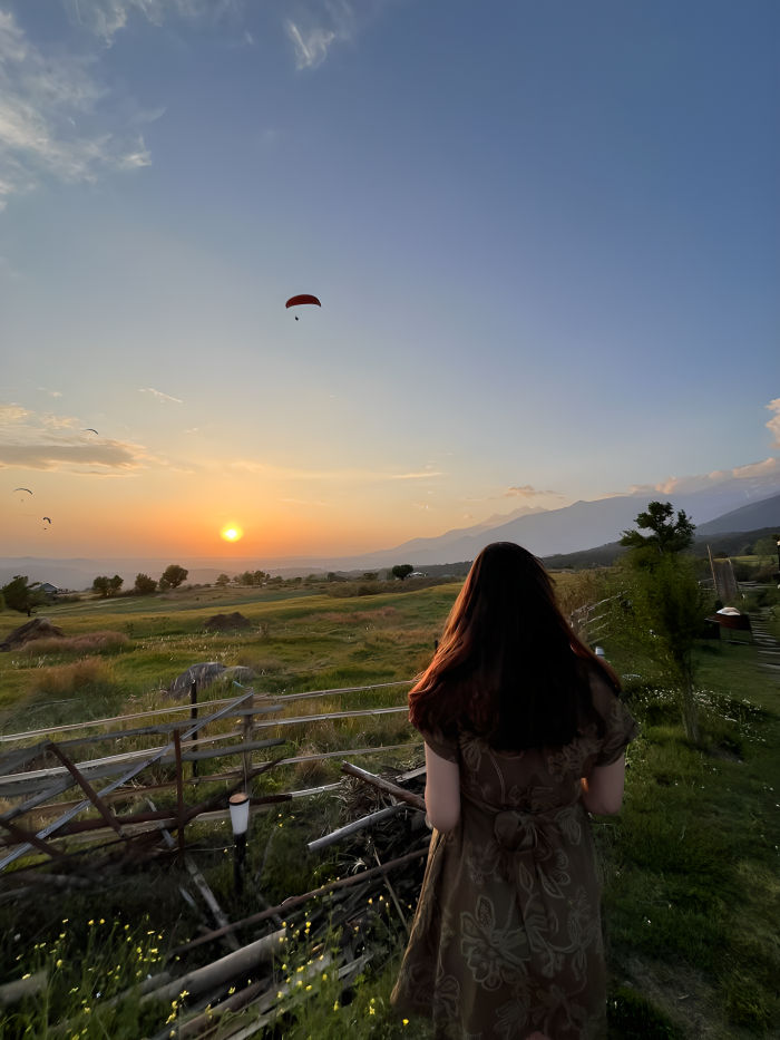 Bir & Billing Villages — Dharamshala Tours gallery
