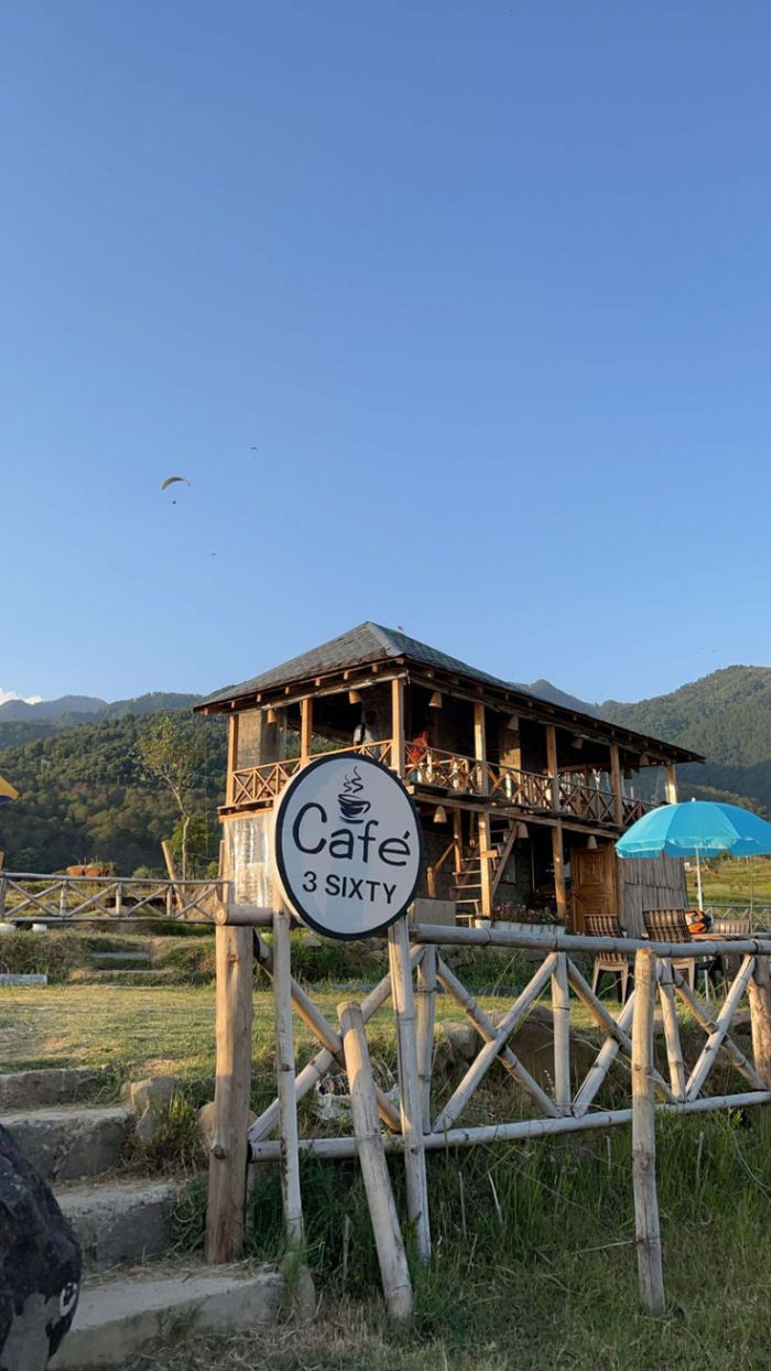 Bir & Billing Villages — Dharamshala Tours gallery