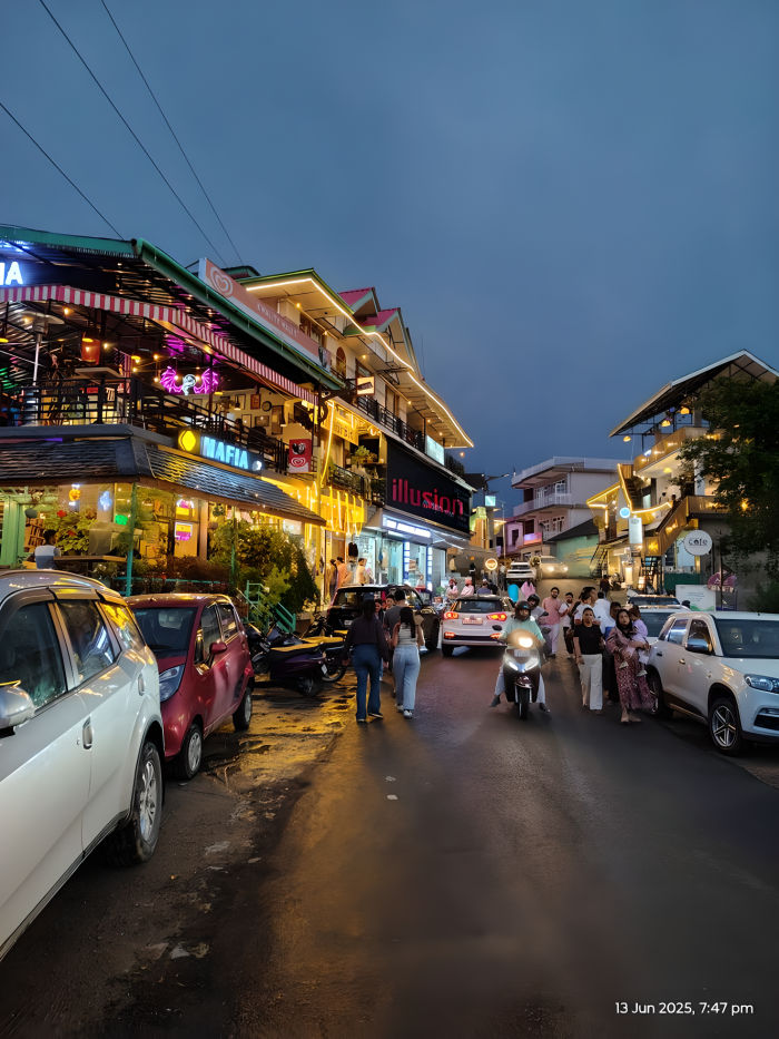 Bir & Billing Villages — Dharamshala Tours gallery
