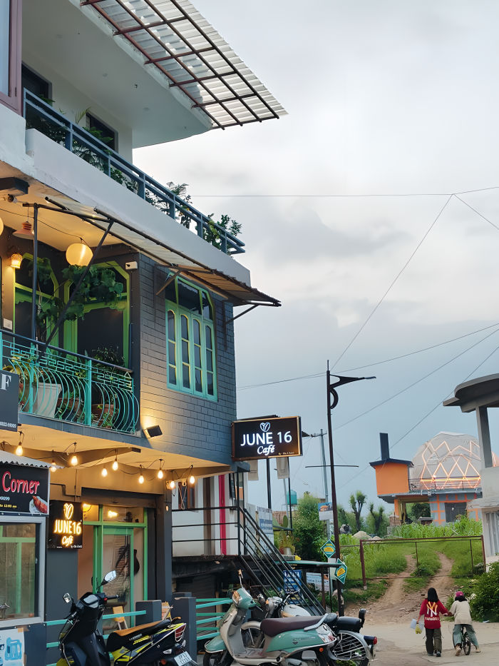 Bir & Billing Villages — Dharamshala Tours gallery