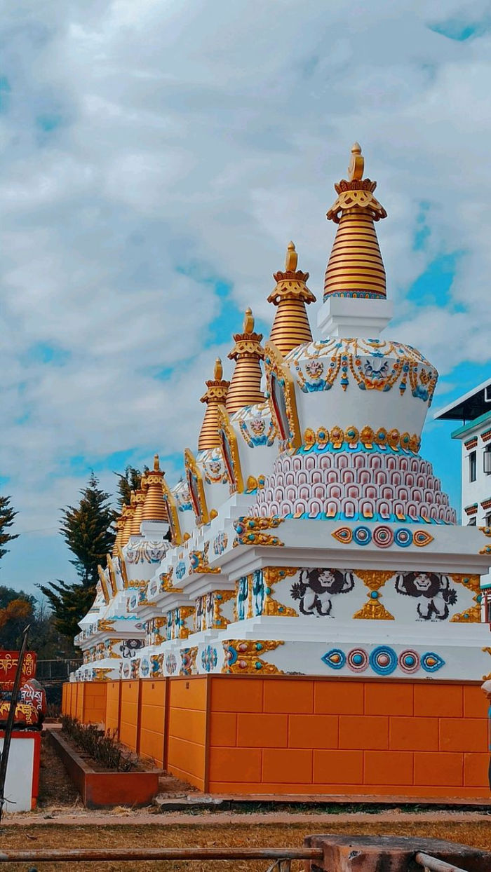 Bir & Billing Villages — Dharamshala Tours gallery