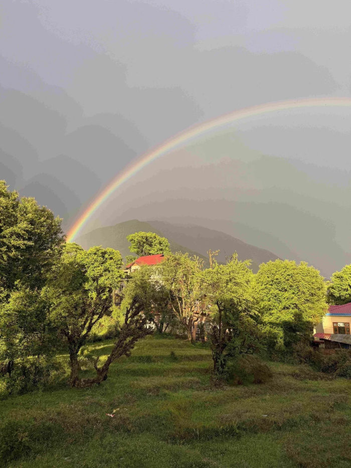 Bir & Billing Villages — Dharamshala Tours gallery