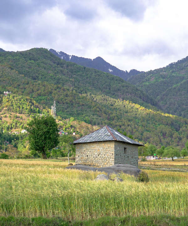 Bir & Billing Villages — Dharamshala Tours gallery