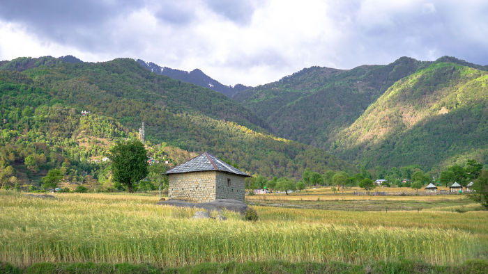 Bir & Billing Villages — Dharamshala Tours gallery