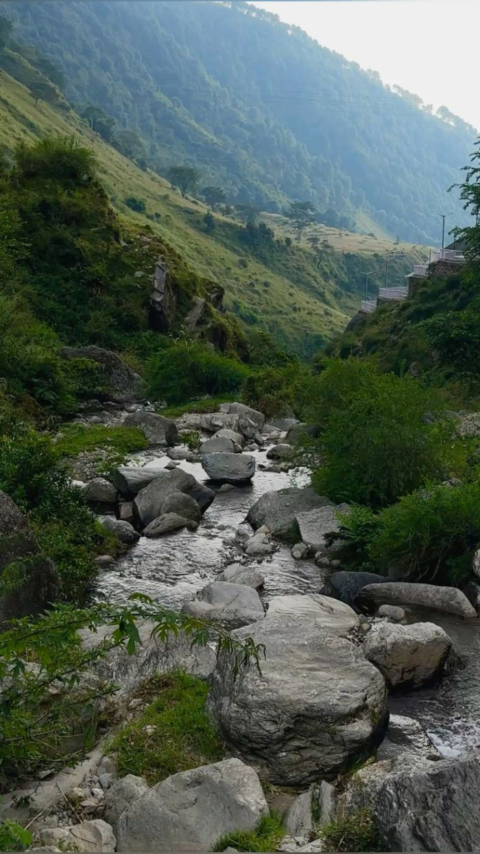 Bir & Billing Villages — Dharamshala Tours gallery