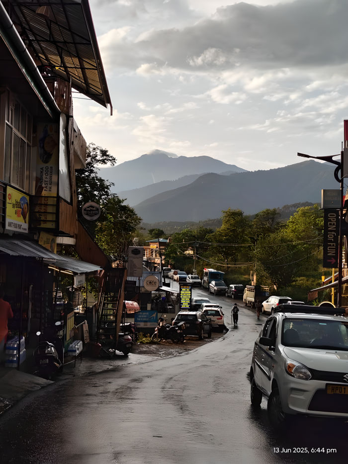 Bir & Billing Villages — Dharamshala Tours gallery