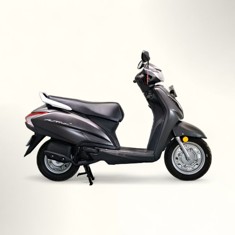 Scooty