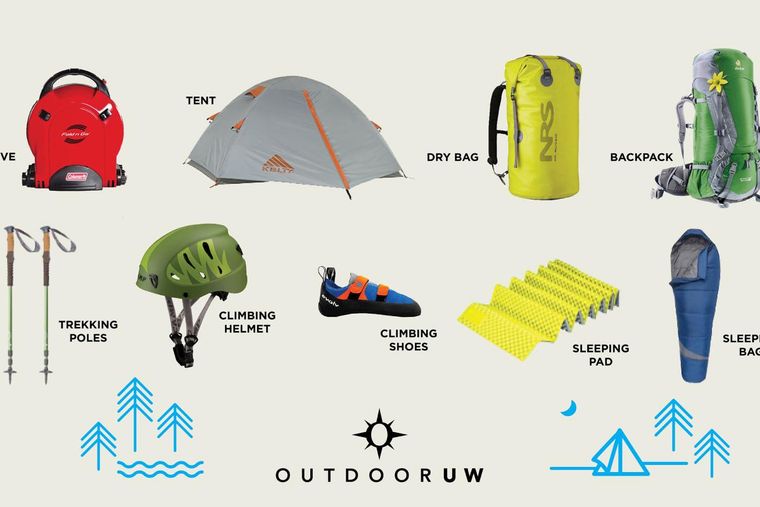 Camping Kit