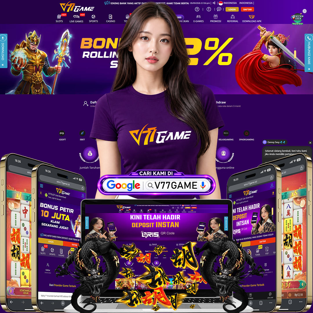 SLOT GACOR 777: LINK ANDALAN TETANGGA SLOT88 BAHAN ORBORAL DI SLOT777 image 1