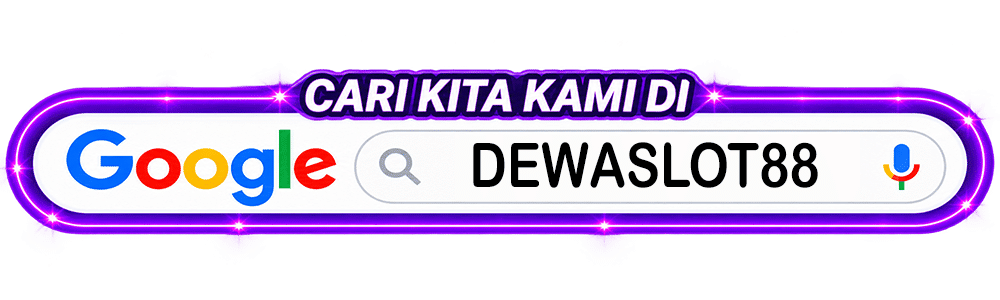 DEWASLOT88