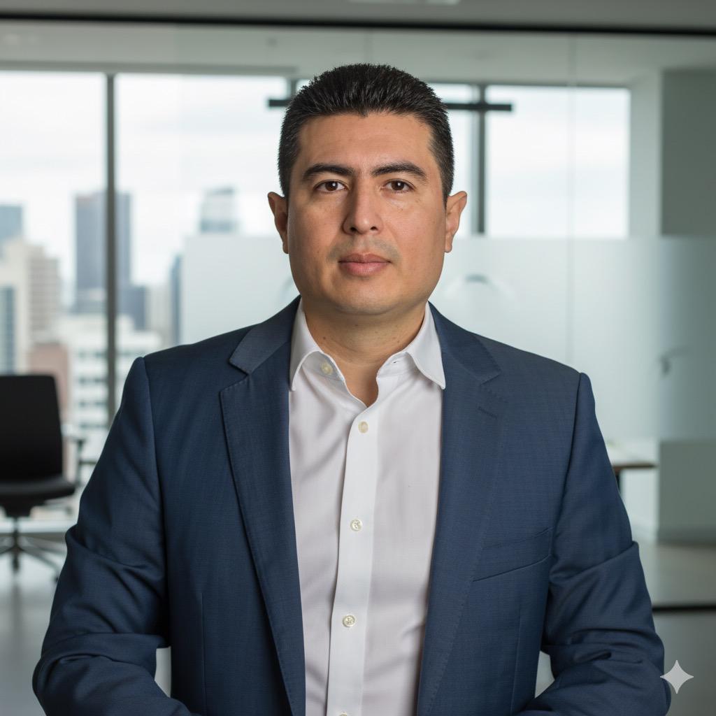 Foto de Miguel Baltodaño Ruiz