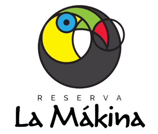 Reserva la Makina