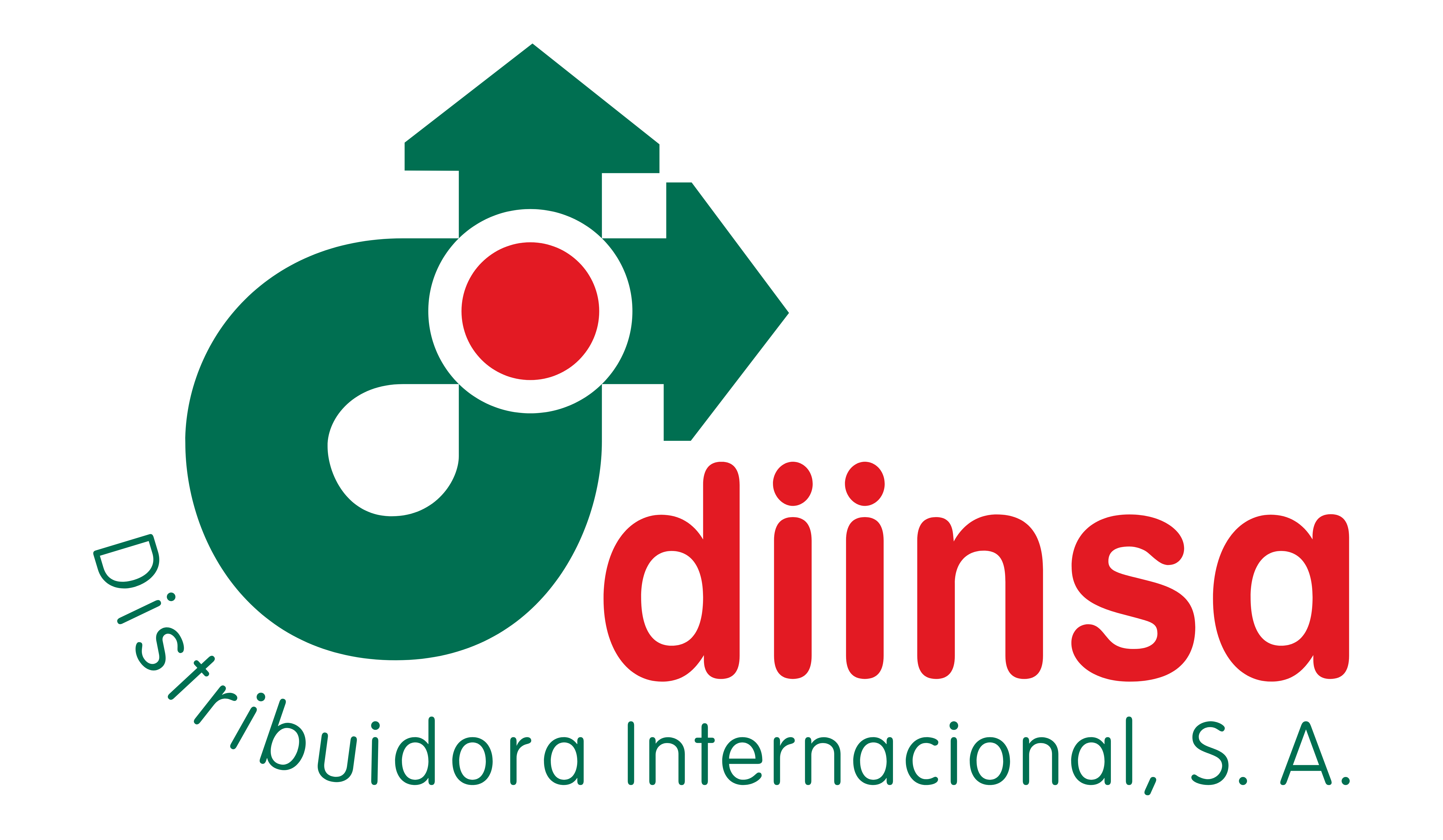 Diinsa