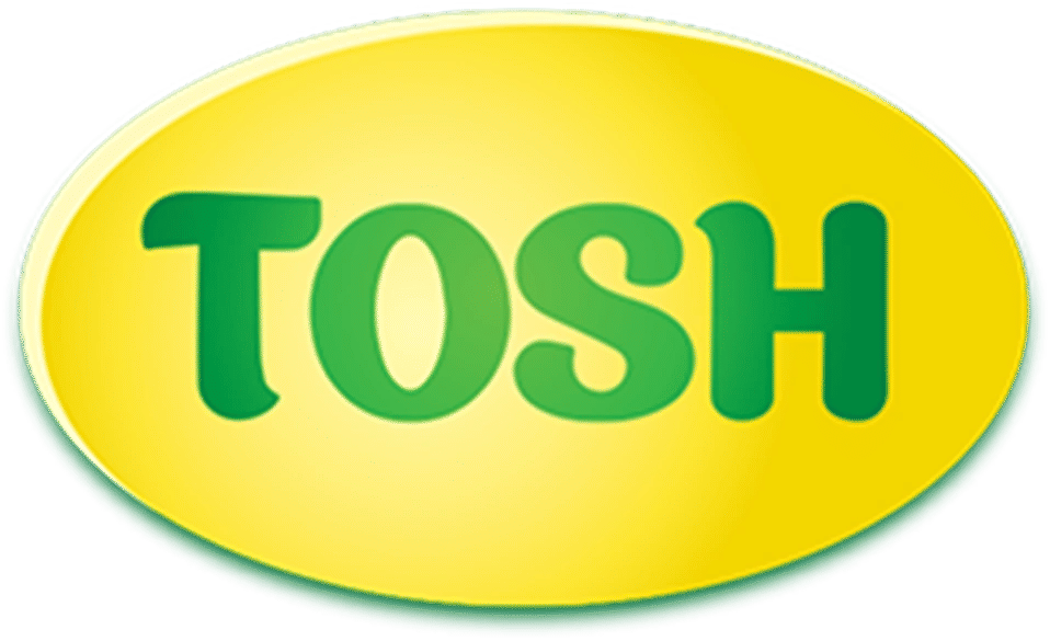 Tosh