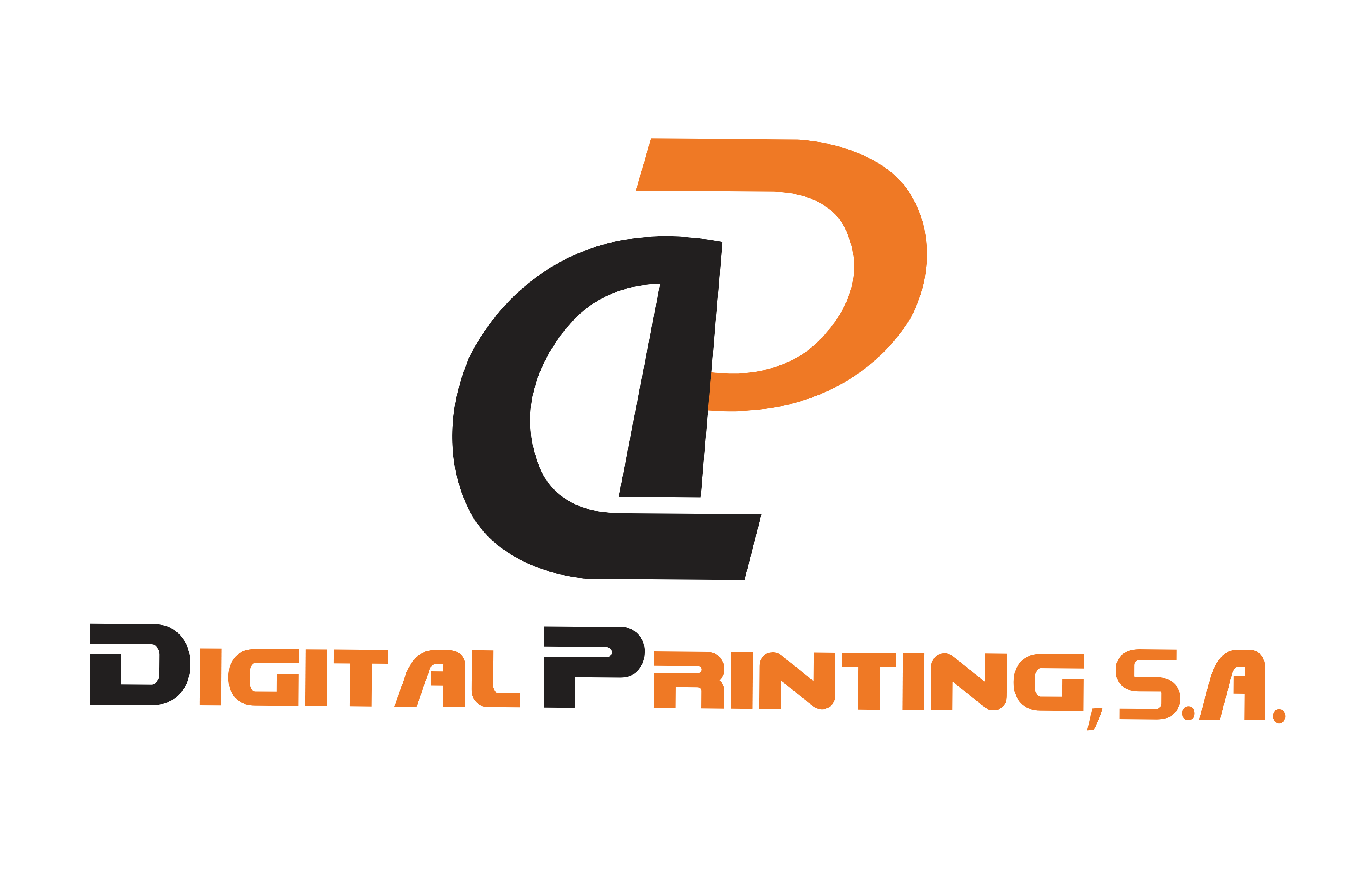Digital Printing