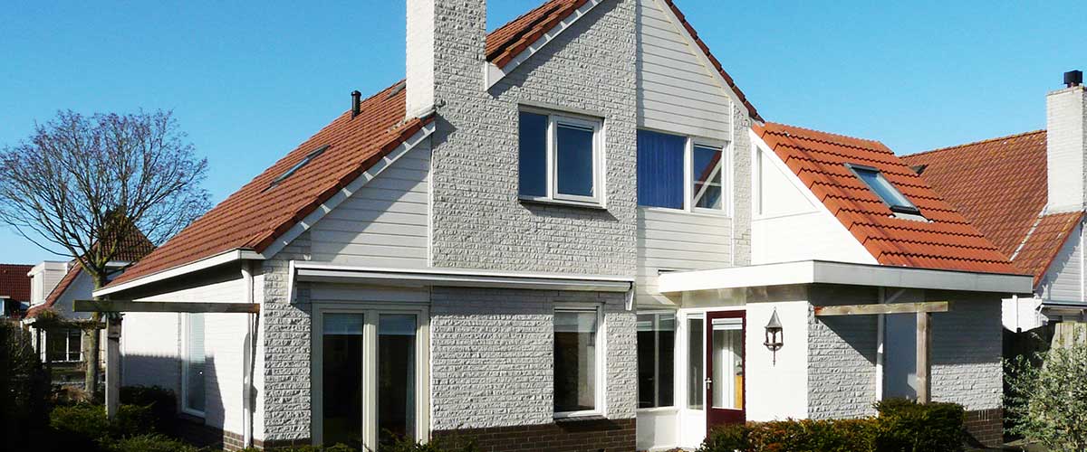 Woningen