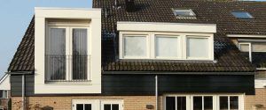 Woningen