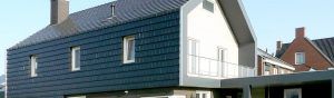 Vrijstaande Woningen