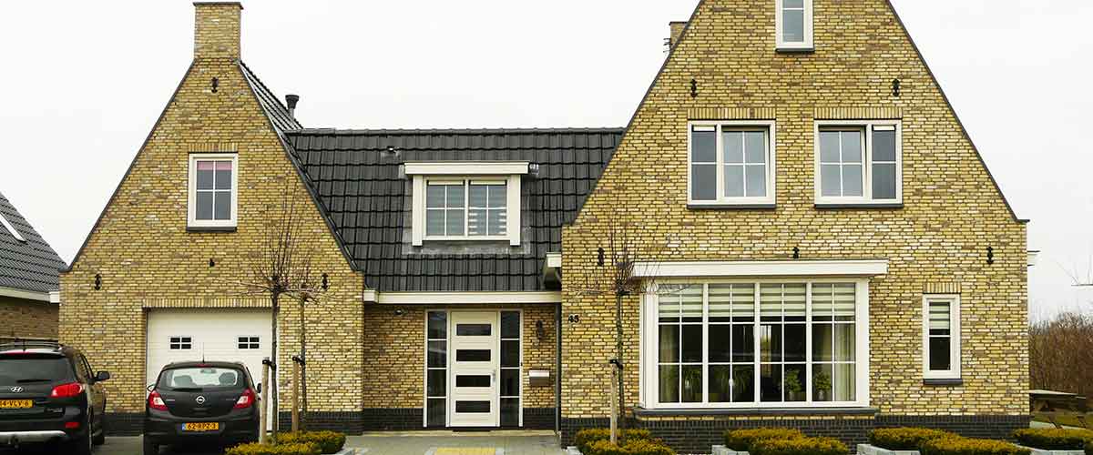 Woningen