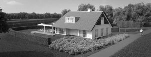 Bijzondere woningen