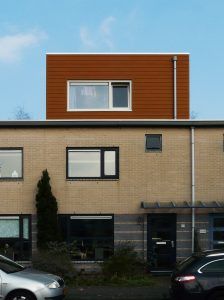 Pergolesisstraat, Zwolle ná