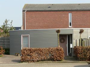 De Binckhorst, Lelystad ná