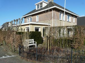 Gouden Rijder, Dronten ná