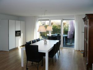 Greente, Genemuiden binnenuit