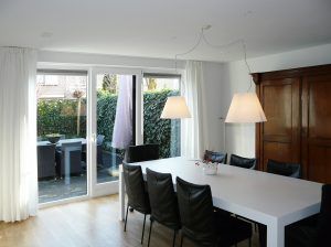 Greente, Genemuiden binnenuit