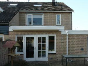 Stuivenbergstraat, Genemuiden ná