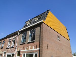 Van Laersweg, Zwolle ná