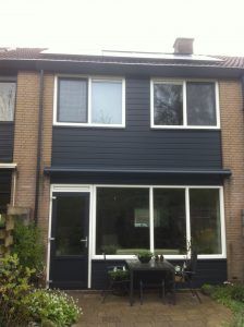 Giesbeek, Zwolle ná