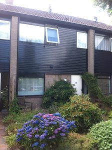 Giesbeek, Zwolle vóór