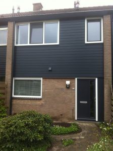 Giesbeek, Zwolle ná