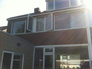 Krammer, Zwolle vóór