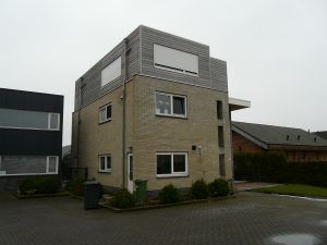 Apolloweg, Lelystad ná