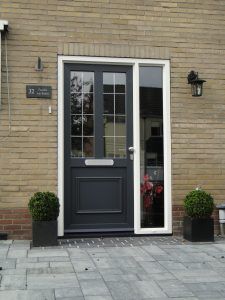 Margrietstraat, Genemuiden ná