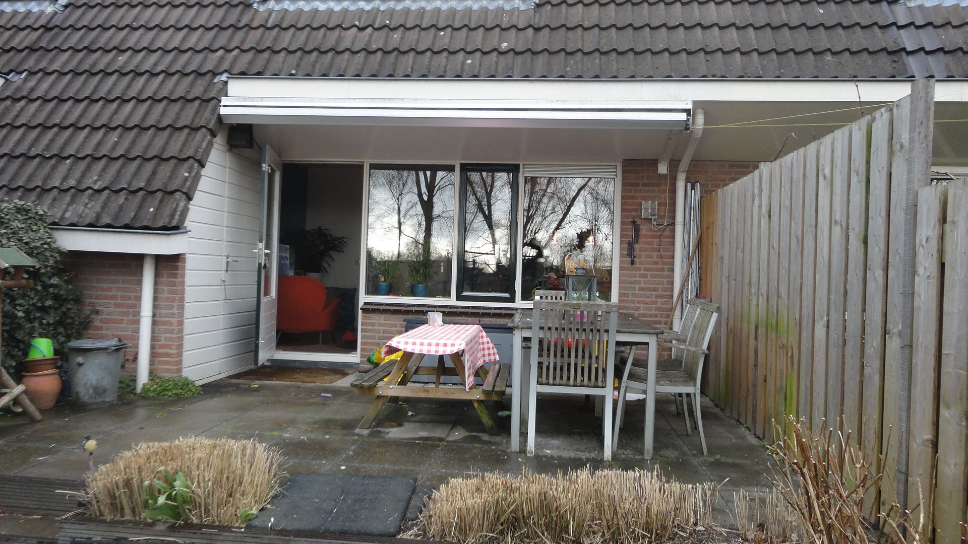 Spilbergenstraat, Zwolle vóór