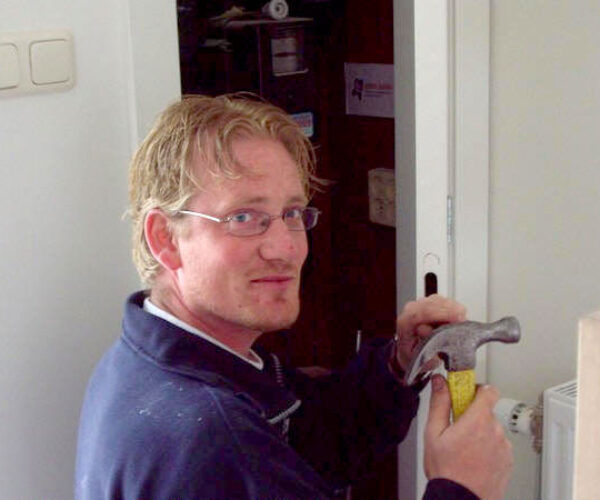 Dennis van der Heide